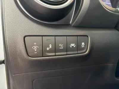 Hyundai Kona Apple CarPlay/ Sièges chauffants/ Volant chauffant/ ATH/ Cam (2018) - Photo 11