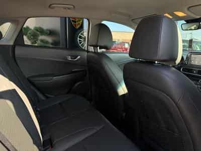 Hyundai Kona Apple CarPlay/ Sièges chauffants/ Volant chauffant/ ATH/ Cam (2018) - Photo 15