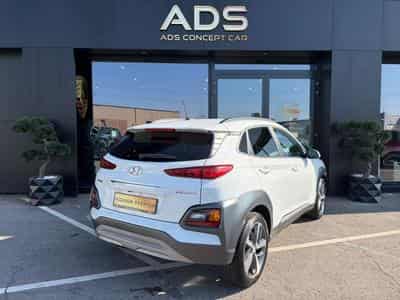 Hyundai Kona Apple CarPlay/ Sièges chauffants/ Volant chauffant/ ATH/ Cam (2018) - Photo 4