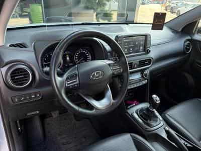 Hyundai Kona Apple CarPlay/ Sièges chauffants/ Volant chauffant/ ATH/ Cam (2018) - Photo 6