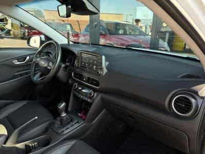 Hyundai Kona Apple CarPlay/ Sièges chauffants/ Volant chauffant/ ATH/ Cam (2018) - Photo 7