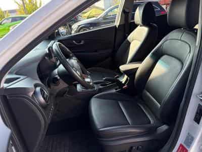 Hyundai Kona Apple CarPlay/ Sièges chauffants/ Volant chauffant/ ATH/ Cam (2018) - Photo 8