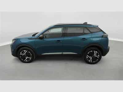 Peugeot 2008 1.2 Hybrid 145Cv E-DCS6 Allure CARPLAY / FULL LED / JA 17" (2025) - Photo 3