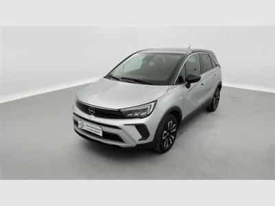 Opel Crossland 1.2 Turbo Ultimate NAVI / FULL LED / PDC AV-AR (2024) - Photo 1