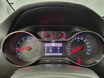 Opel Crossland 1.2 Turbo Ultimate NAVI / FULL LED / PDC AV-AR (2024) - Photo 10