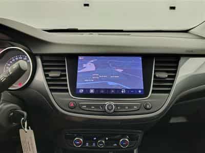Opel Crossland 1.2 Turbo Ultimate NAVI / FULL LED / PDC AV-AR (2024) - Photo 11