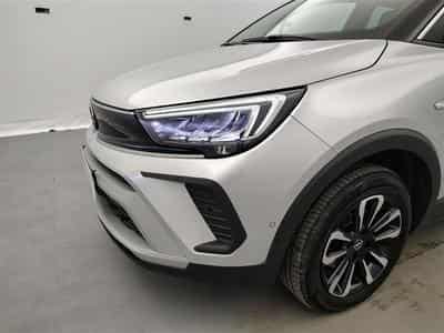 Opel Crossland 1.2 Turbo Ultimate NAVI / FULL LED / PDC AV-AR (2024) - Photo 15