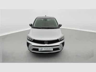 Opel Crossland 1.2 Turbo Ultimate NAVI / FULL LED / PDC AV-AR (2024) - Photo 4