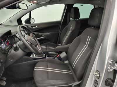 Opel Crossland 1.2 Turbo Ultimate NAVI / FULL LED / PDC AV-AR (2024) - Photo 7