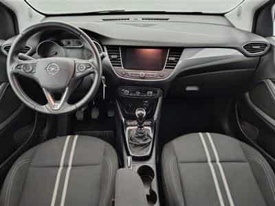 Opel Crossland 1.2 Turbo Ultimate NAVI / FULL LED / PDC AV-AR (2024) - Photo 8