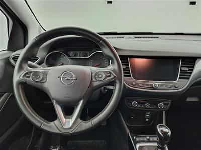Opel Crossland 1.2 Turbo Ultimate NAVI / FULL LED / PDC AV-AR (2024) - Photo 9