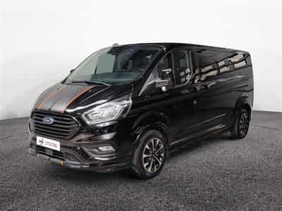 Ford Tourneo 2.0 TDCi L2H1 mHEV Sport S/S (EU6.2) (2020) - Photo 1