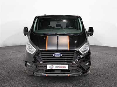 Ford Tourneo 2.0 TDCi L2H1 mHEV Sport S/S (EU6.2) (2020) - Photo 4