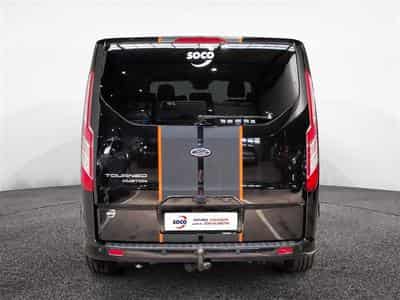 Ford Tourneo 2.0 TDCi L2H1 mHEV Sport S/S (EU6.2) (2020) - Photo 5