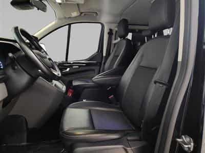 Ford Tourneo 2.0 TDCi L2H1 mHEV Sport S/S (EU6.2) (2020) - Photo 7