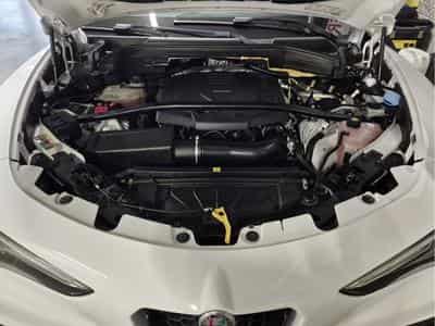 Alfa-Romeo Stelvio 2.0 TURBO Q4 CUIR NAVI (2019) - Photo 15