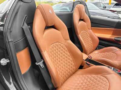 Ferrari 488 GTS POWER WARRANTY/F1/CARBON/LIFT/CARBON/20/LIFT/MALUS (2017) - Photo 11