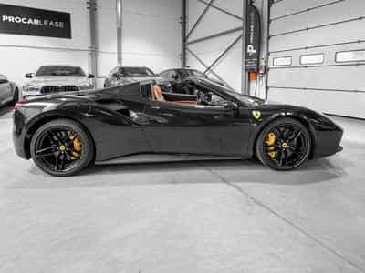 Ferrari 488 GTS POWER WARRANTY/F1/CARBON/LIFT/CARBON/20/LIFT/MALUS (2017) - Photo 15