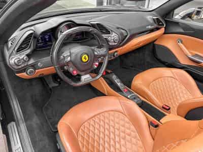 Ferrari 488 GTS POWER WARRANTY/F1/CARBON/LIFT/CARBON/20/LIFT/MALUS (2017) - Photo 2