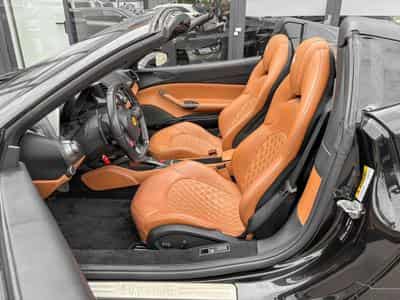 Ferrari 488 GTS POWER WARRANTY/F1/CARBON/LIFT/CARBON/20/LIFT/MALUS (2017) - Photo 4