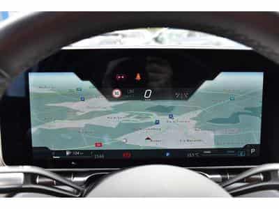 Mercedes S 450 L 4MATIC AMG Line FULL 1° MAIN (2025) - Photo 14