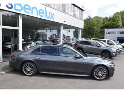 Mercedes S 450 L 4MATIC AMG Line FULL 1° MAIN (2025) - Photo 3