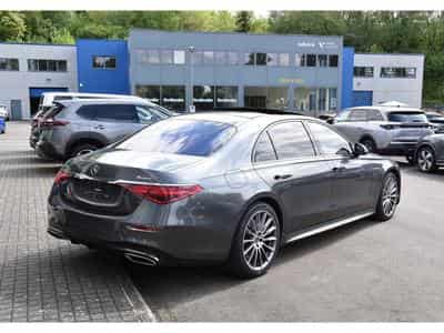 Mercedes S 450 L 4MATIC AMG Line FULL 1° MAIN (2025) - Photo 4