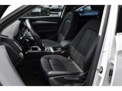 Audi Q5 40 TFSI Quattro S-Line S-Tronic CUIR LANE CAM MATRIX 1° MAIN (2024) - Photo 7