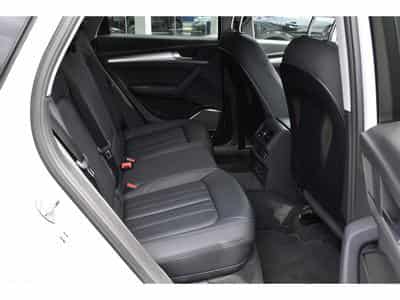 Audi Q5 40 TFSI Quattro S-Line S-Tronic CUIR LANE CAM MATRIX 1° MAIN (2024) - Photo 9
