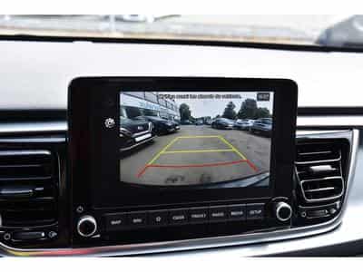 Kia Rio 1.2i Pulse REGUL GPS LANE CAM 1° MAIN (2023) - Photo 11