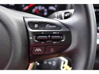 Kia Rio 1.2i Pulse REGUL GPS LANE CAM 1° MAIN (2023) - Photo 14