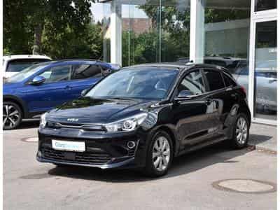 Kia Rio 1.2i Pulse REGUL GPS LANE CAM 1° MAIN (2023) - Photo 2