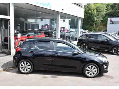 Kia Rio 1.2i Pulse REGUL GPS LANE CAM 1° MAIN (2023) - Photo 3
