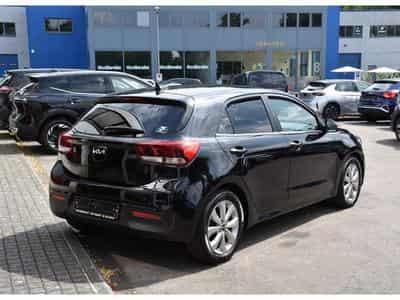 Kia Rio 1.2i Pulse REGUL GPS LANE CAM 1° MAIN (2023) - Photo 4