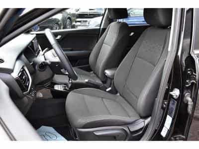 Kia Rio 1.2i Pulse REGUL GPS LANE CAM 1° MAIN (2023) - Photo 6