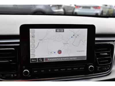 Kia Rio 1.2i Pulse REGUL GPS LANE CAM 1° MAIN (2023) - Photo 9