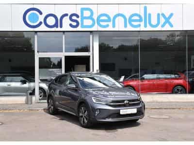VW Taigo 1.0 TSI Style DSG TO ACC TRAVEL LED ATT RMQ JA17 (2022) - Photo 1