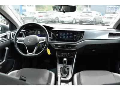 VW Taigo 1.0 TSI Style DSG TO ACC TRAVEL LED ATT RMQ JA17 (2022) - Photo 10
