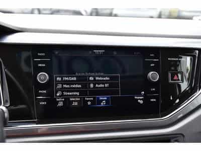 VW Taigo 1.0 TSI Style DSG TO ACC TRAVEL LED ATT RMQ JA17 (2022) - Photo 11
