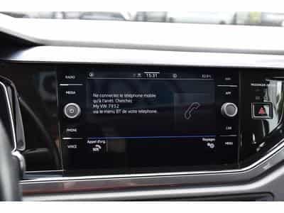 VW Taigo 1.0 TSI Style DSG TO ACC TRAVEL LED ATT RMQ JA17 (2022) - Photo 12