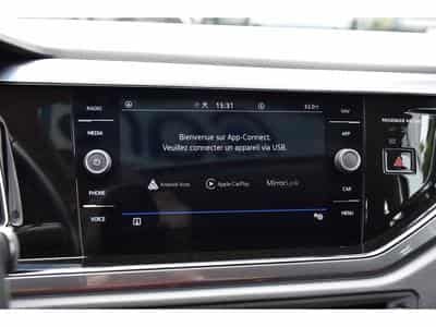 VW Taigo 1.0 TSI Style DSG TO ACC TRAVEL LED ATT RMQ JA17 (2022) - Photo 13