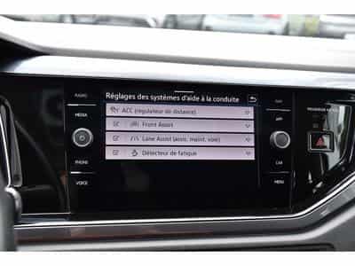 VW Taigo 1.0 TSI Style DSG TO ACC TRAVEL LED ATT RMQ JA17 (2022) - Photo 14