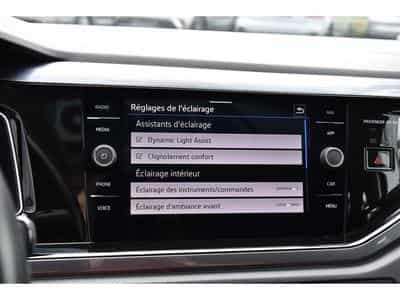 VW Taigo 1.0 TSI Style DSG TO ACC TRAVEL LED ATT RMQ JA17 (2022) - Photo 15