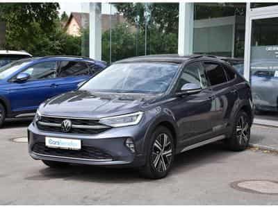 VW Taigo 1.0 TSI Style DSG TO ACC TRAVEL LED ATT RMQ JA17 (2022) - Photo 2