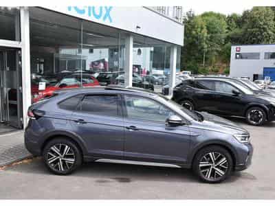 VW Taigo 1.0 TSI Style DSG TO ACC TRAVEL LED ATT RMQ JA17 (2022) - Photo 3