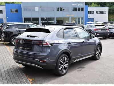 VW Taigo 1.0 TSI Style DSG TO ACC TRAVEL LED ATT RMQ JA17 (2022) - Photo 4