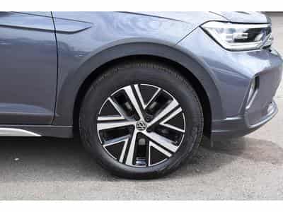 VW Taigo 1.0 TSI Style DSG TO ACC TRAVEL LED ATT RMQ JA17 (2022) - Photo 5