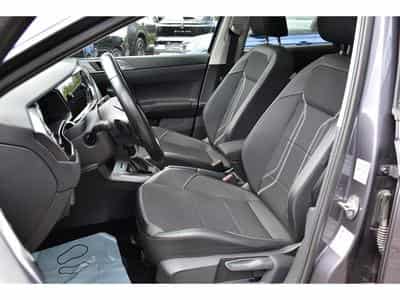 VW Taigo 1.0 TSI Style DSG TO ACC TRAVEL LED ATT RMQ JA17 (2022) - Photo 6