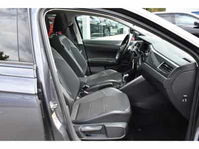 VW Taigo 1.0 TSI Style DSG TO ACC TRAVEL LED ATT RMQ JA17 (2022) - Photo 7
