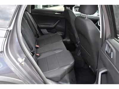 VW Taigo 1.0 TSI Style DSG TO ACC TRAVEL LED ATT RMQ JA17 (2022) - Photo 8